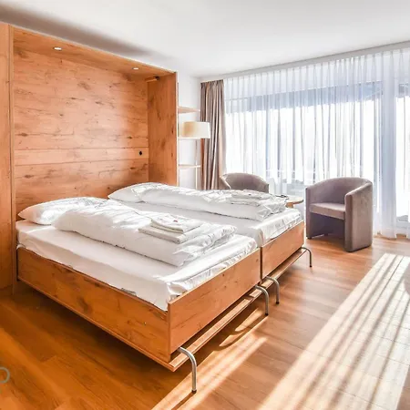 Appartamento Haus Camillo Appartement-fewo 4-bettwohnung Nr- 18 By Interhome