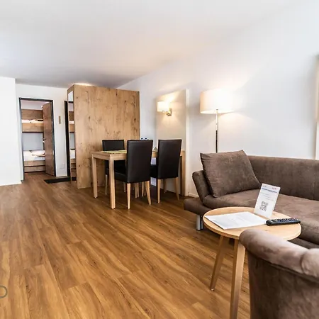 Haus Camillo Appartement-fewo 4-bettwohnung Nr- 18 By Interhome Appartamento