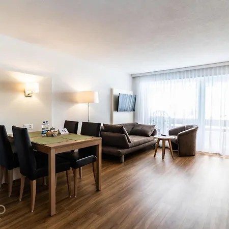 Haus Camillo Appartement-fewo 4-bettwohnung Nr- 18 By Interhome Appartamento Saas-Fee