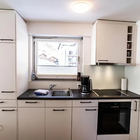Haus Camillo Appartement-fewo 4-bettwohnung Nr- 18 By Interhome