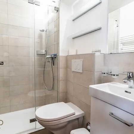 Haus Camillo Appartement-fewo 4-bettwohnung Nr- 18 By Interhome Appartamento Saas-Fee