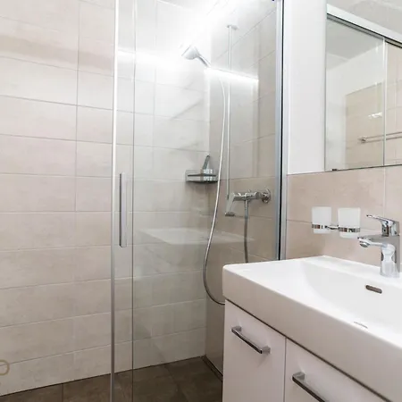 Haus Camillo Appartement-fewo 4-bettwohnung Nr- 18 By Interhome *